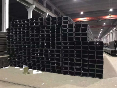 红桥冷拔方管选型指南 工程采购怎么选